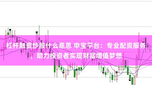 杠杆融资炒股什么意思 申宝平台：专业配资服务，助力投资者实现财富增值梦想