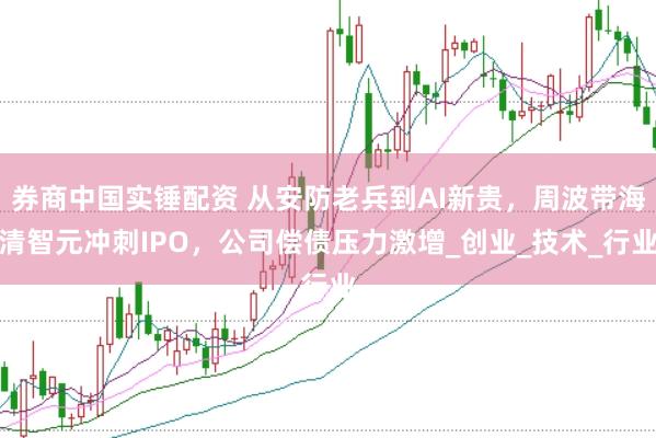 券商中国实锤配资 从安防老兵到AI新贵，周波带海清智元冲刺IPO，公司偿债压力激增_创业_技术_行业