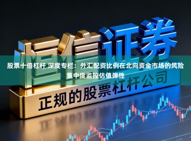 股票十倍杠杆 深度专栏：外汇配资比例在北向资金市场的风险集中度监控估值弹性