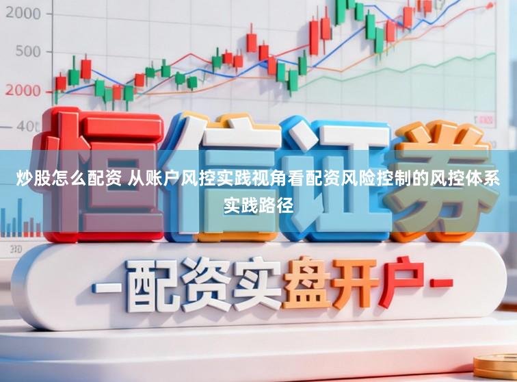 炒股怎么配资 从账户风控实践视角看配资风险控制的风控体系实践路径