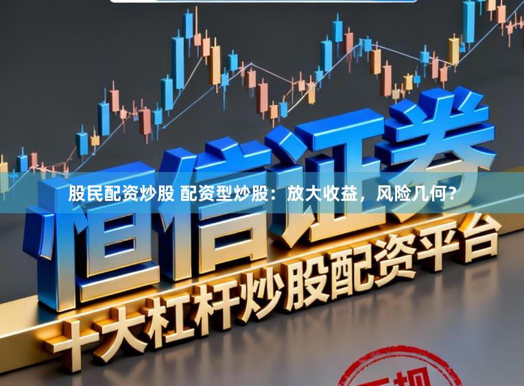 股民配资炒股 配资型炒股：放大收益，风险几何？