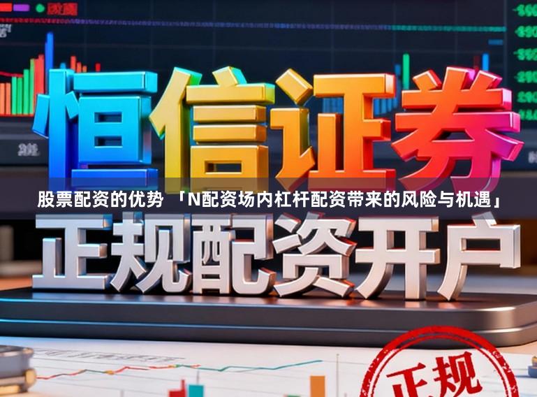 股票配资的优势 「N配资场内杠杆配资带来的风险与机遇」
